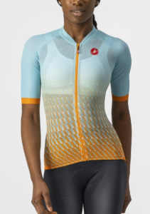 Майка кор.рукав Castelli CLIMBER‘S 2.0 жен.