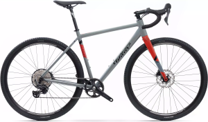 Велосипед Wilier Jareen GRX 1X12 DD28 (2025)