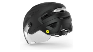 Велошлем Met Intercity MIPS (2025)