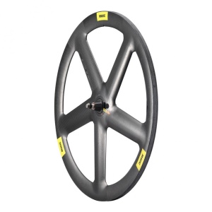 Колесо переднее Mavic IO Track 2021