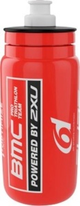 Фляга Elite Fly TEAM BMC PRO TRIATLON TEAM 2021 550мл