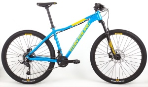 Велосипед Titan Racing ROGUE CALYPSO ALPINE (2024)
