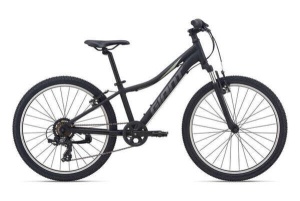 Велосипед Giant XTC JR 24 2021