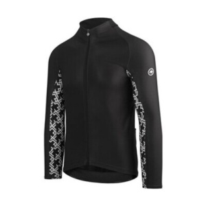 Джерси с длинным рукавом Assos Mille GT Spring Fall LS Jersey,мужское