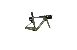 Рама Quintana Roo PRSix2 Disc