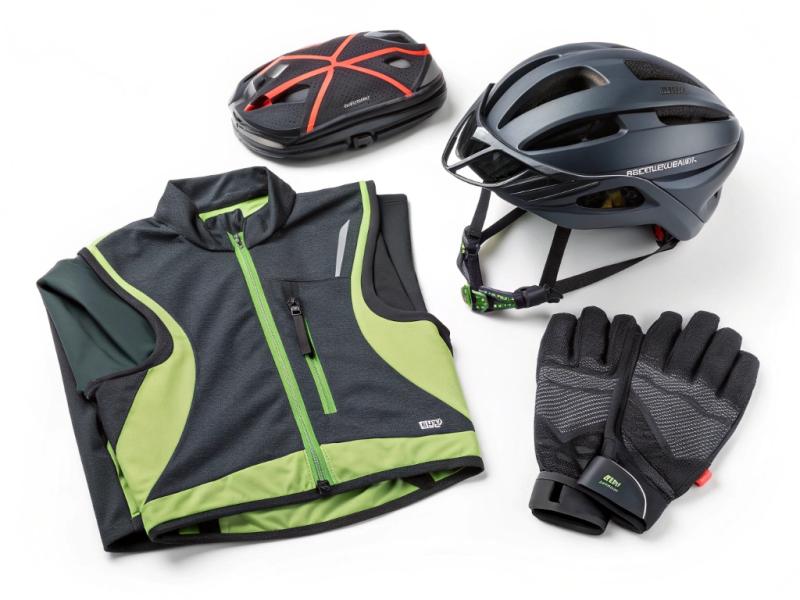 Что взять в первую велопоездку: полный чек-лист