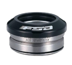 Рулевая колонка FSA 16TH 1 1/8' 34x30