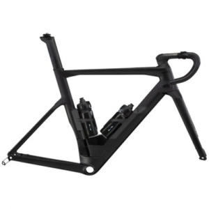 Рама BMC Timemachine 01 ROAD Carbon/black 2021