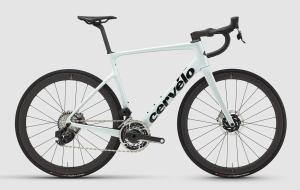 Велосипед Cervelo Caledonia-5 Sram Red ETAP AXS