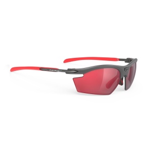 Очки Rudy Project RYDON Graphite - POL3FX HDR MLS Red