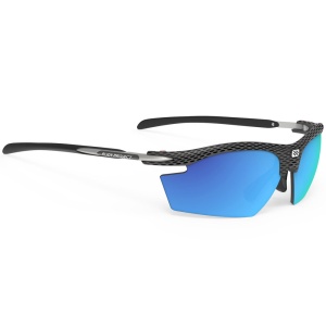 Очки Rudy Project RYDON Carbon - POL3FX HDR MLS Blue