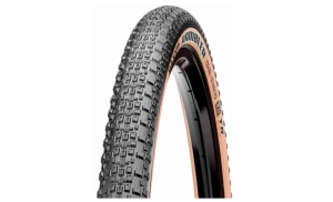 Покрышка Maxxis RAMBLER 700X45C M2018RU FT TLR DK60 314/458 D2PLHO 2L