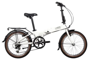 Велосипед Novatrack VORTEX 20