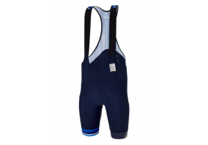 Велошорты Santini Salo' Del Garda 1962 - UCI Bib-Shorts