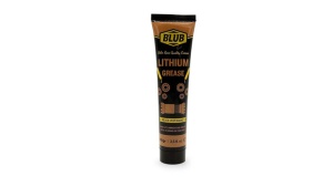 Смазка Blub Lithium Grease 100 г, для подшипников