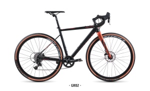 Велосипед Guerciotti Greto Rival Vision Team 30
