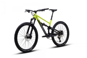 Велосипед Polygon SISKIU D7 27.5 2023