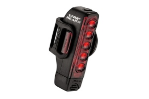 Фонарь задний Lezyne Strip Drive rear