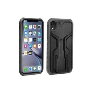 Чехол TOPEAK RIDECASE ONLY, WORKS WITH iPHONE XR