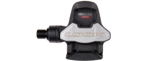 Педали Look Keo Blade Carbon