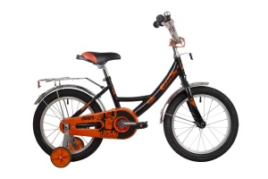 Велосипед Novatrack URBAN  16"