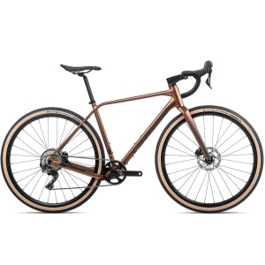 Велосипед Orbea Terra H30 1X