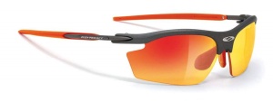 Очки Rudy Project RYDON MULTILASER ORANGE GRAPHITE MC ORANGE