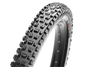 Покрышка Maxxis ASSEGAI 27.5X2.6 M356RU FT TLR DK62 476/5392+5286 3BS+2PLHO 3YL