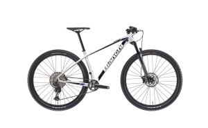 Велосипед BIANCHI Nitron 9.4 XT DEO 1X12