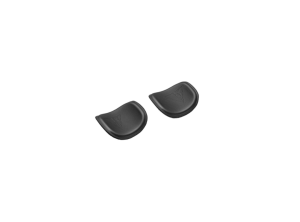 Пады для подлокотников Profile Design Ergo/Race Ultra Pad Kit 10мм