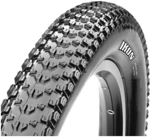 Покрышка Maxxis IKON 27.5X2.35 M319RU F TLR DKFW BK 314/458+486 2PLHO 3LY