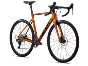 Велосипед Giant TCX Advanced Pro 2