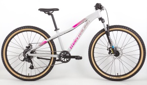 Велосипед TITAN RACING CALYPSO 26" DISC