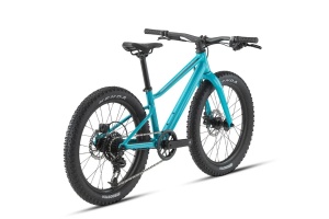 Велосипед BMC Twostroke AL 20 V1 X4 1X8 2023