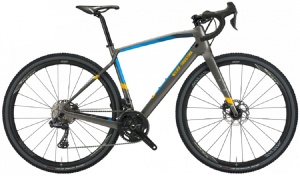 Велосипед Wilier Jena GRX 1x11 RS171