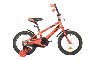 Велосипед Novatrack EXTREME 16"