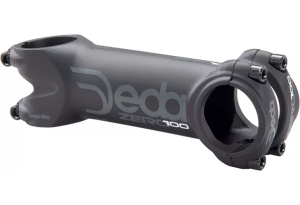 Вынос DEDA Elementi ZERO100 Stem 82° Alloy 2014