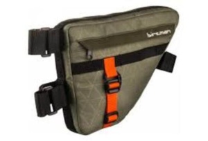 Сумка на раму Birzman Packman Travel Frame Pack Satellite Down-Side