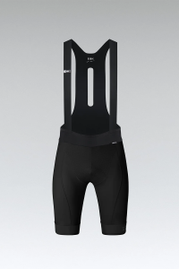 Велотрусы с лямками Gobik ABSOLUTE 7.0 Men - K10