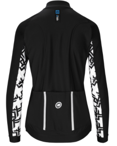 Куртка Assos UMA GT Winter Jacket Evo,женская