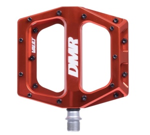 Педали DMR Vault Copper Orange