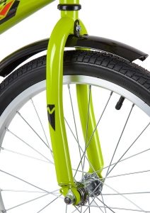 Велосипед Novatrack TWIST 20"