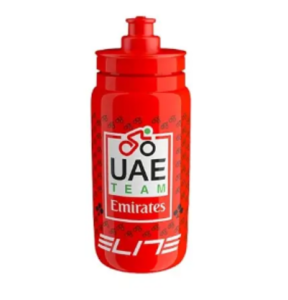 Фляга Elite Fly UAE Team Emirates (2022) 750мл