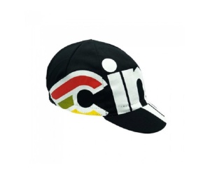 Велокепка Cinelli Nemo TIG