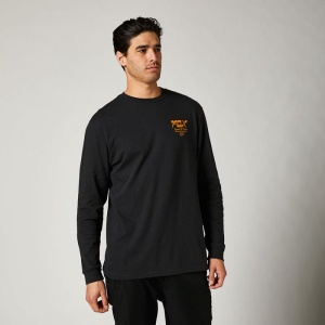 Футболка FOX Remastered LS Tee