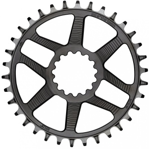 Звезда E Thirteen Helix R Guidering Direct Mount 32T Flip Flop 11/12s