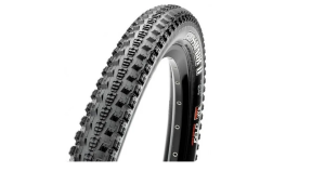 Покрышка Maxxis CROSSMARK II 29X2.25 M344P W TT DK62 BK 307/420 3YL RE