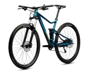 Велосипед Merida ONE-TWENTY RC 300