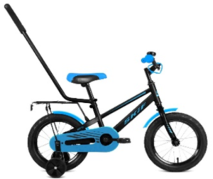 Велосипед SKIF 14