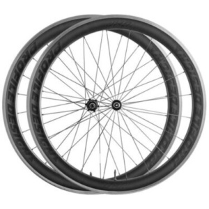 Колеса Profile Design GMR Wheelset 50 Clincher Rim Brake Tubeless ready